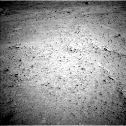 Nasa's Mars rover Curiosity acquired this image using its Left Navigation Camera on Sol 658, at drive 18, site number 35