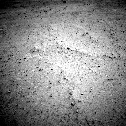 Nasa's Mars rover Curiosity acquired this image using its Left Navigation Camera on Sol 658, at drive 24, site number 35