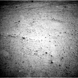 Nasa's Mars rover Curiosity acquired this image using its Left Navigation Camera on Sol 658, at drive 42, site number 35