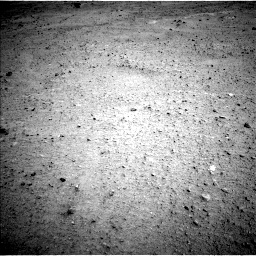 Nasa's Mars rover Curiosity acquired this image using its Left Navigation Camera on Sol 658, at drive 48, site number 35
