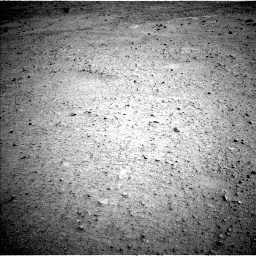 Nasa's Mars rover Curiosity acquired this image using its Left Navigation Camera on Sol 658, at drive 54, site number 35