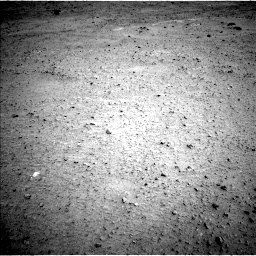 Nasa's Mars rover Curiosity acquired this image using its Left Navigation Camera on Sol 658, at drive 60, site number 35
