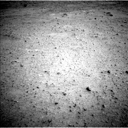 Nasa's Mars rover Curiosity acquired this image using its Left Navigation Camera on Sol 658, at drive 66, site number 35