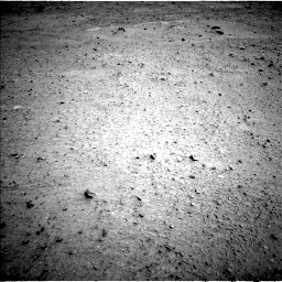 Nasa's Mars rover Curiosity acquired this image using its Left Navigation Camera on Sol 658, at drive 72, site number 35