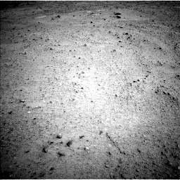 Nasa's Mars rover Curiosity acquired this image using its Left Navigation Camera on Sol 658, at drive 84, site number 35