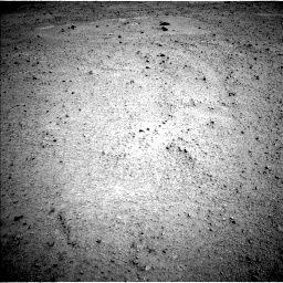 Nasa's Mars rover Curiosity acquired this image using its Left Navigation Camera on Sol 658, at drive 90, site number 35