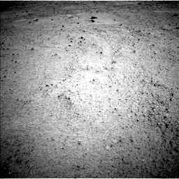 Nasa's Mars rover Curiosity acquired this image using its Left Navigation Camera on Sol 658, at drive 96, site number 35