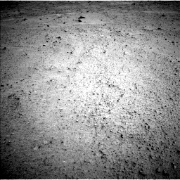 Nasa's Mars rover Curiosity acquired this image using its Left Navigation Camera on Sol 658, at drive 102, site number 35