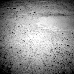 Nasa's Mars rover Curiosity acquired this image using its Left Navigation Camera on Sol 658, at drive 126, site number 35