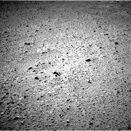 Nasa's Mars rover Curiosity acquired this image using its Left Navigation Camera on Sol 658, at drive 150, site number 35