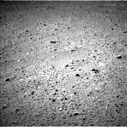 Nasa's Mars rover Curiosity acquired this image using its Left Navigation Camera on Sol 658, at drive 156, site number 35