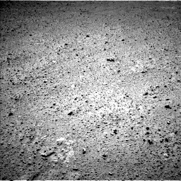 Nasa's Mars rover Curiosity acquired this image using its Left Navigation Camera on Sol 658, at drive 162, site number 35