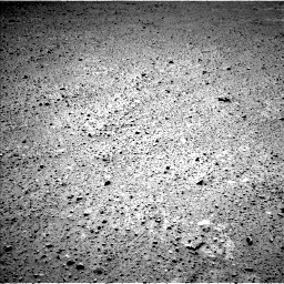 Nasa's Mars rover Curiosity acquired this image using its Left Navigation Camera on Sol 658, at drive 168, site number 35