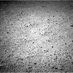 Nasa's Mars rover Curiosity acquired this image using its Left Navigation Camera on Sol 658, at drive 174, site number 35