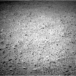 Nasa's Mars rover Curiosity acquired this image using its Left Navigation Camera on Sol 658, at drive 180, site number 35