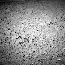 Nasa's Mars rover Curiosity acquired this image using its Left Navigation Camera on Sol 658, at drive 186, site number 35