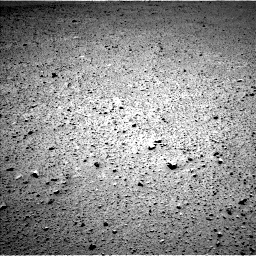 Nasa's Mars rover Curiosity acquired this image using its Left Navigation Camera on Sol 658, at drive 192, site number 35