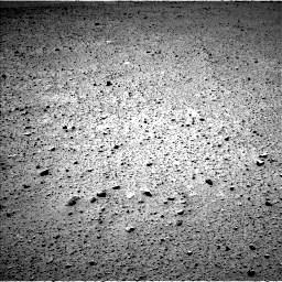 Nasa's Mars rover Curiosity acquired this image using its Left Navigation Camera on Sol 658, at drive 198, site number 35