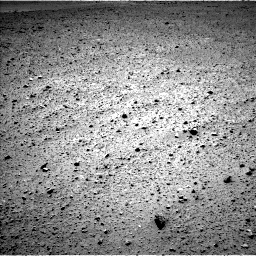 Nasa's Mars rover Curiosity acquired this image using its Left Navigation Camera on Sol 658, at drive 222, site number 35