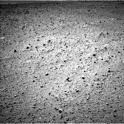 Nasa's Mars rover Curiosity acquired this image using its Left Navigation Camera on Sol 658, at drive 228, site number 35