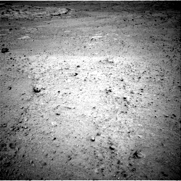 Nasa's Mars rover Curiosity acquired this image using its Right Navigation Camera on Sol 658, at drive 6, site number 35