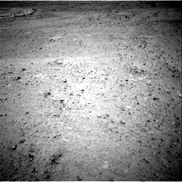 Nasa's Mars rover Curiosity acquired this image using its Right Navigation Camera on Sol 658, at drive 12, site number 35
