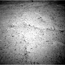 Nasa's Mars rover Curiosity acquired this image using its Right Navigation Camera on Sol 658, at drive 24, site number 35