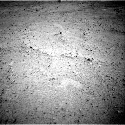 Nasa's Mars rover Curiosity acquired this image using its Right Navigation Camera on Sol 658, at drive 30, site number 35