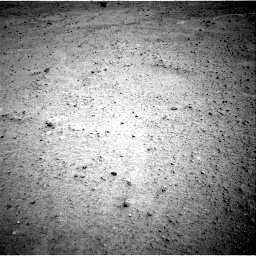 Nasa's Mars rover Curiosity acquired this image using its Right Navigation Camera on Sol 658, at drive 42, site number 35