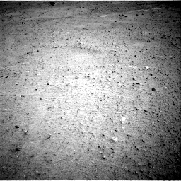 Nasa's Mars rover Curiosity acquired this image using its Right Navigation Camera on Sol 658, at drive 48, site number 35