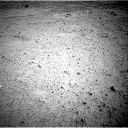 Nasa's Mars rover Curiosity acquired this image using its Right Navigation Camera on Sol 658, at drive 60, site number 35