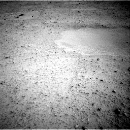 Nasa's Mars rover Curiosity acquired this image using its Right Navigation Camera on Sol 658, at drive 126, site number 35