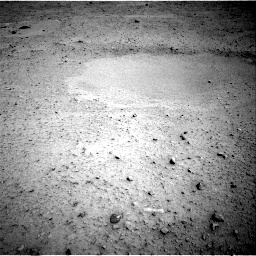 Nasa's Mars rover Curiosity acquired this image using its Right Navigation Camera on Sol 658, at drive 132, site number 35