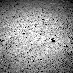 Nasa's Mars rover Curiosity acquired this image using its Right Navigation Camera on Sol 658, at drive 144, site number 35