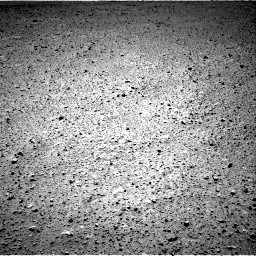 Nasa's Mars rover Curiosity acquired this image using its Right Navigation Camera on Sol 658, at drive 180, site number 35