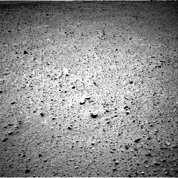 Nasa's Mars rover Curiosity acquired this image using its Right Navigation Camera on Sol 658, at drive 192, site number 35