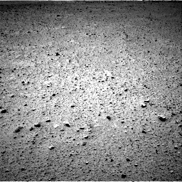 Nasa's Mars rover Curiosity acquired this image using its Right Navigation Camera on Sol 658, at drive 198, site number 35