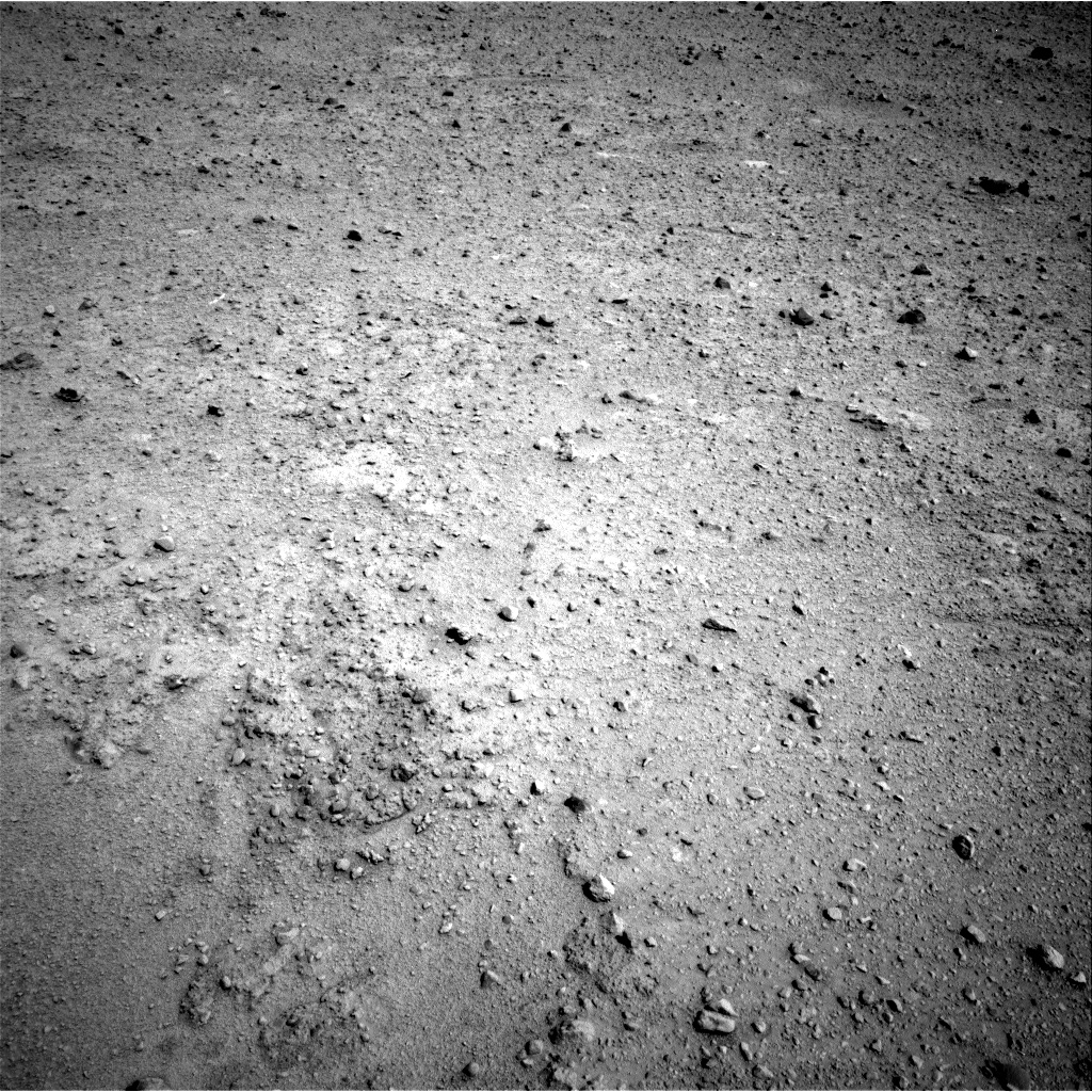 Nasa's Mars rover Curiosity acquired this image using its Right Navigation Camera on Sol 658, at drive 198, site number 35