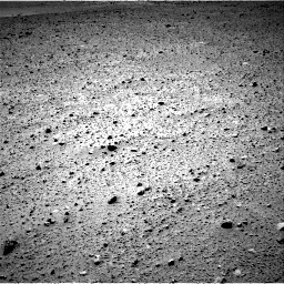 Nasa's Mars rover Curiosity acquired this image using its Right Navigation Camera on Sol 658, at drive 216, site number 35