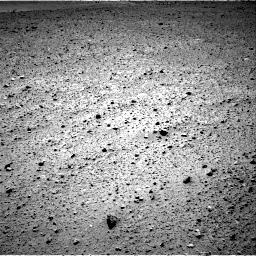 Nasa's Mars rover Curiosity acquired this image using its Right Navigation Camera on Sol 658, at drive 222, site number 35