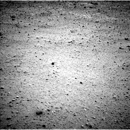 Nasa's Mars rover Curiosity acquired this image using its Left Navigation Camera on Sol 660, at drive 238, site number 35