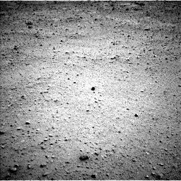 Nasa's Mars rover Curiosity acquired this image using its Left Navigation Camera on Sol 660, at drive 244, site number 35