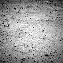 Nasa's Mars rover Curiosity acquired this image using its Left Navigation Camera on Sol 660, at drive 256, site number 35