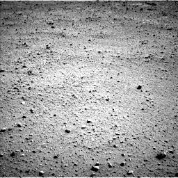 Nasa's Mars rover Curiosity acquired this image using its Left Navigation Camera on Sol 660, at drive 262, site number 35