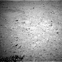Nasa's Mars rover Curiosity acquired this image using its Left Navigation Camera on Sol 661, at drive 274, site number 35