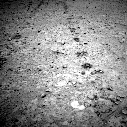 Nasa's Mars rover Curiosity acquired this image using its Left Navigation Camera on Sol 661, at drive 382, site number 35