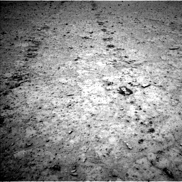 Nasa's Mars rover Curiosity acquired this image using its Left Navigation Camera on Sol 661, at drive 400, site number 35