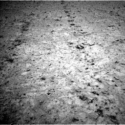 Nasa's Mars rover Curiosity acquired this image using its Left Navigation Camera on Sol 661, at drive 406, site number 35