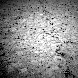 Nasa's Mars rover Curiosity acquired this image using its Left Navigation Camera on Sol 661, at drive 418, site number 35