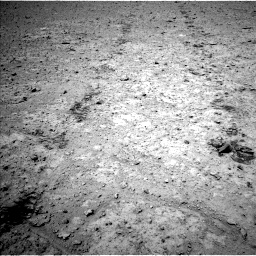 Nasa's Mars rover Curiosity acquired this image using its Left Navigation Camera on Sol 661, at drive 436, site number 35